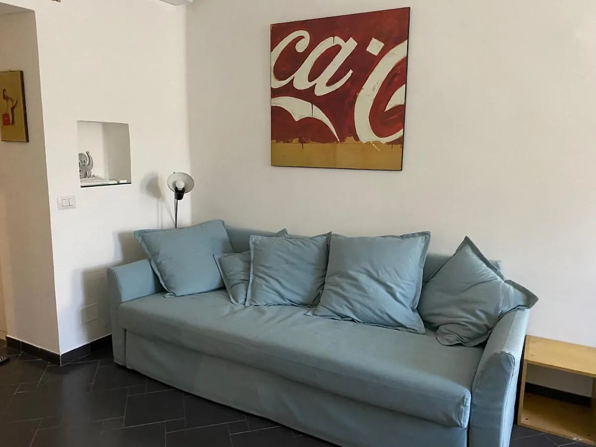 Lovelyloft - Ripa Naviglio Grande Milano Italia