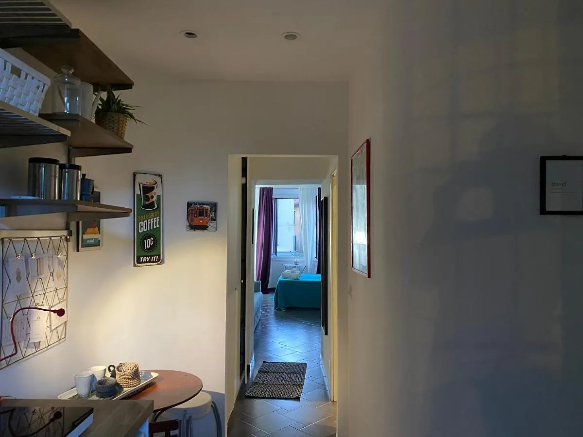 Lovelyloft - Ripa Naviglio Grande Milano Appartamento
