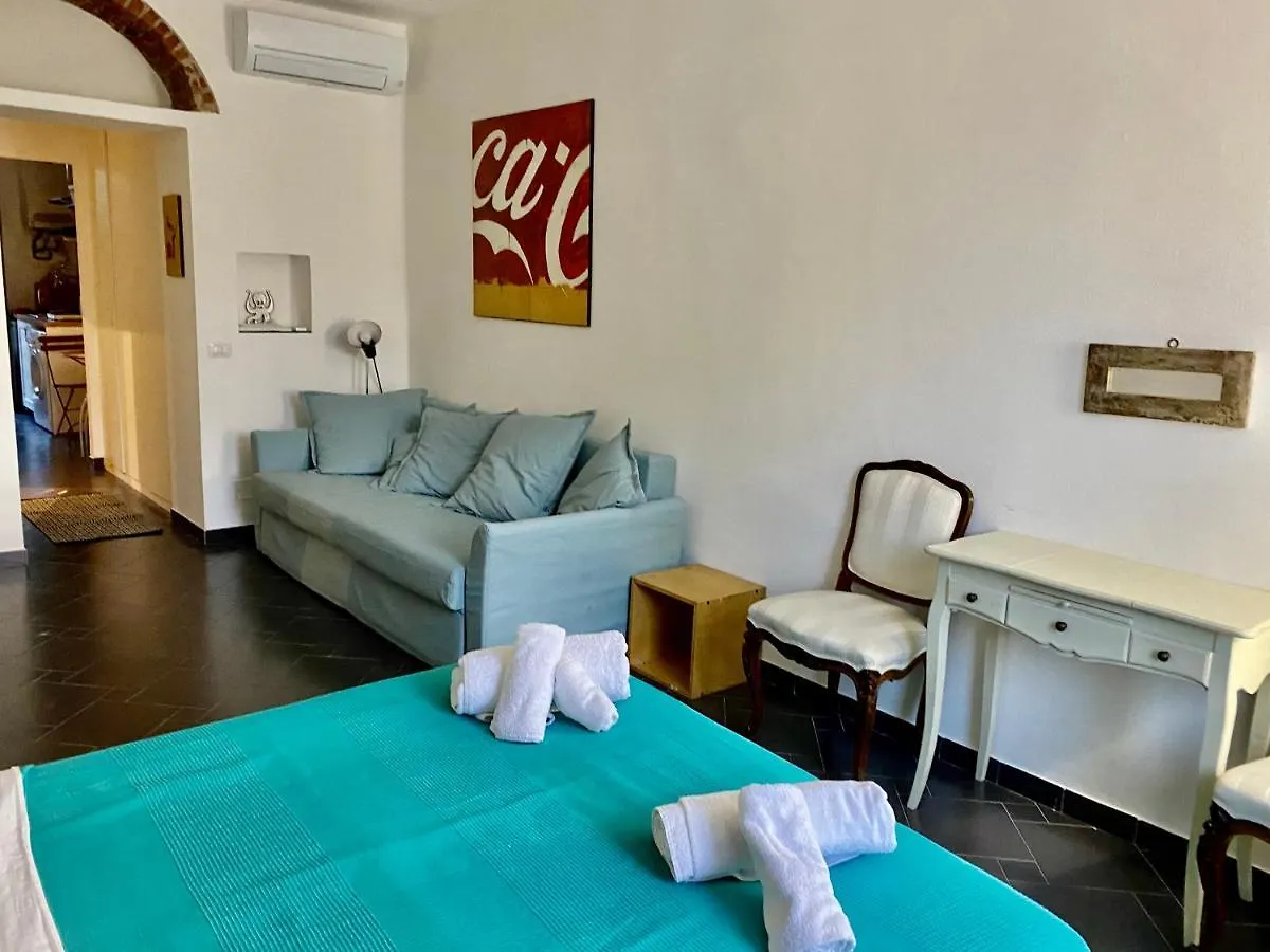 Lovelyloft - Ripa Naviglio Grande Milano 0*,  Italia