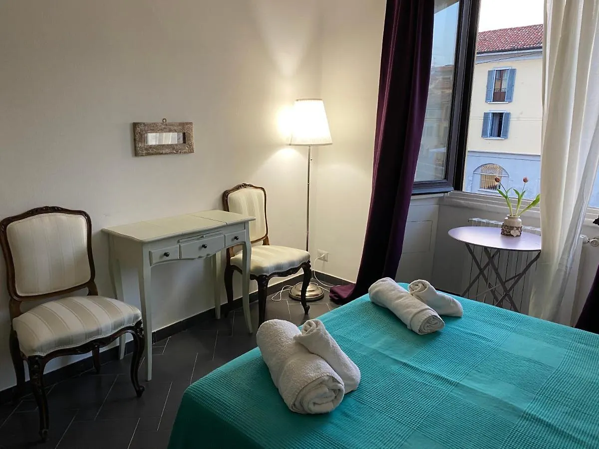 Lovelyloft - Ripa Naviglio Grande Milano 0*,