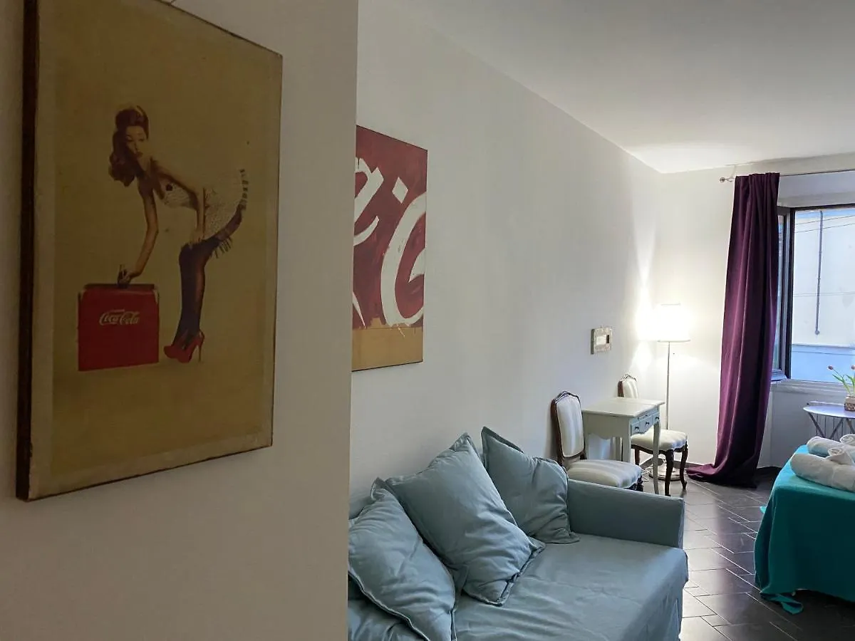 Lovelyloft - Ripa Naviglio Grande Milano Appartamento