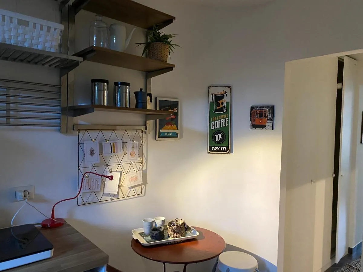 Appartamento Lovelyloft - Ripa Naviglio Grande Milano Italia