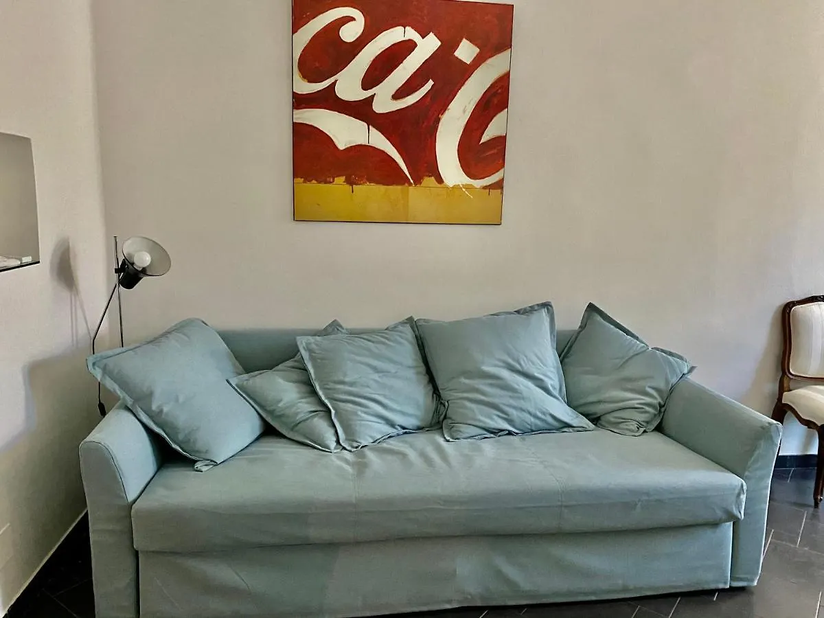 Appartamento Lovelyloft - Ripa Naviglio Grande Milano
