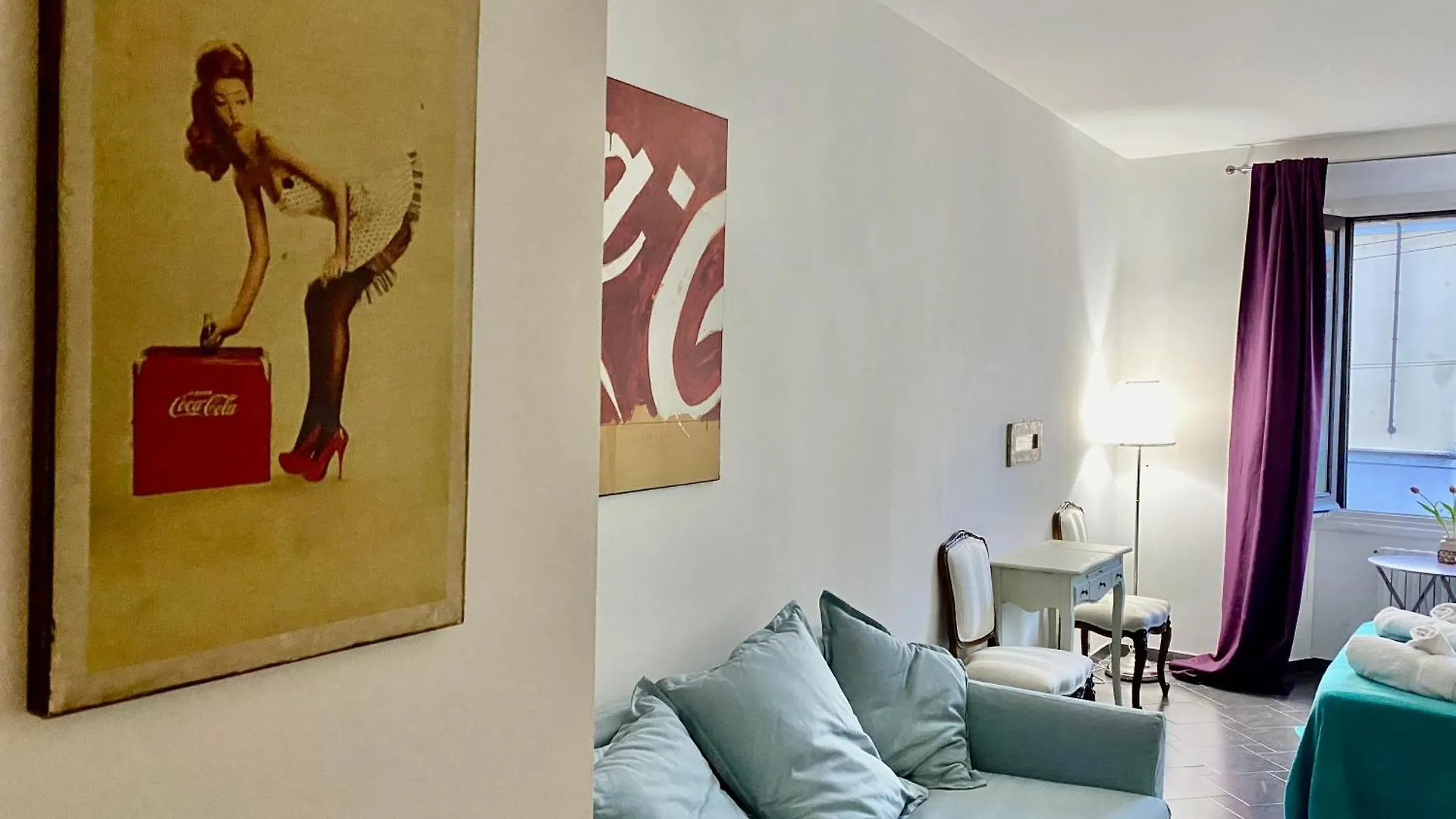 Appartamento Lovelyloft - Ripa Naviglio Grande Milano