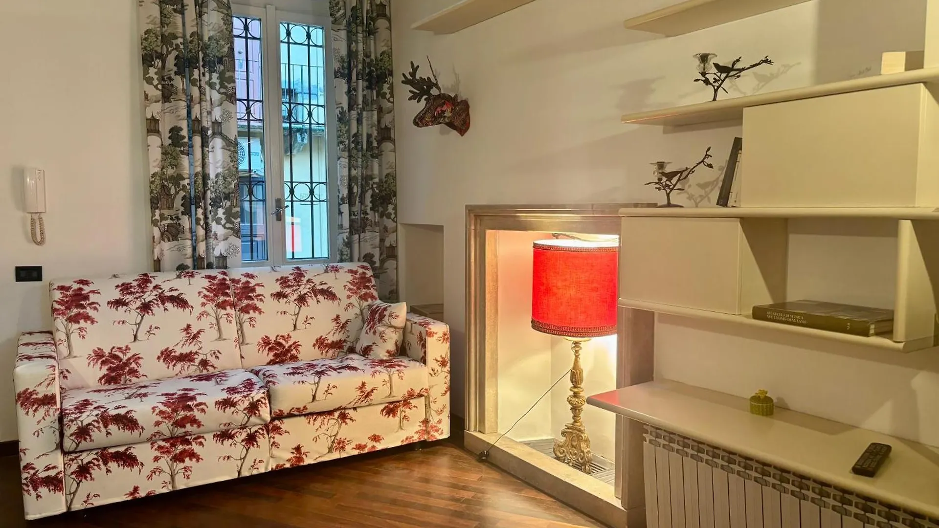 Appartamento Lovelyloft - Ripa Naviglio Grande Milano