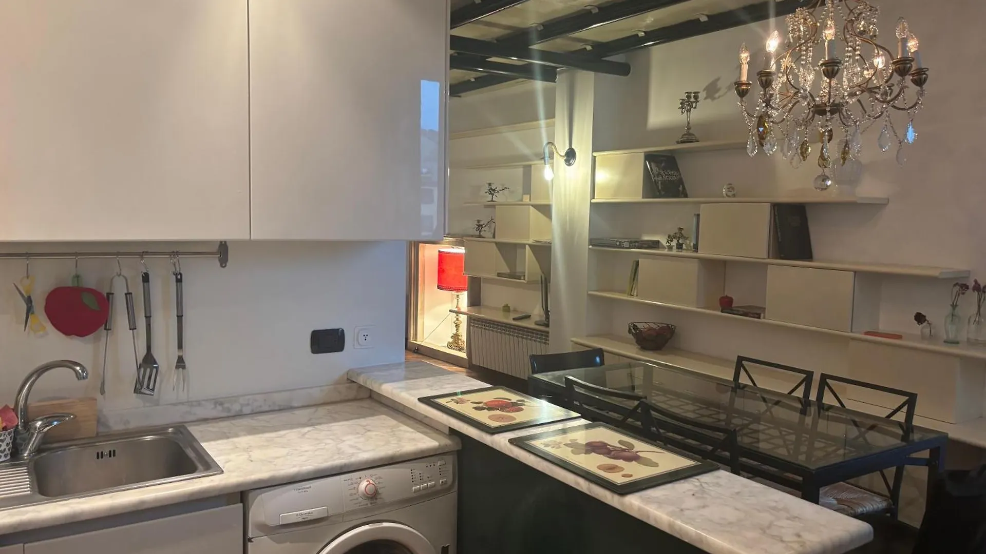 Lovelyloft - Ripa Naviglio Grande Milano Italia
