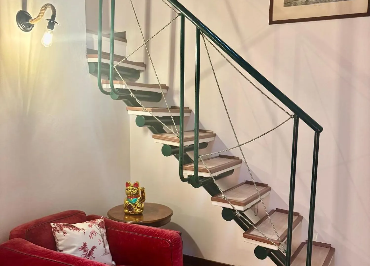 Appartamento Lovelyloft - Ripa Naviglio Grande Milano