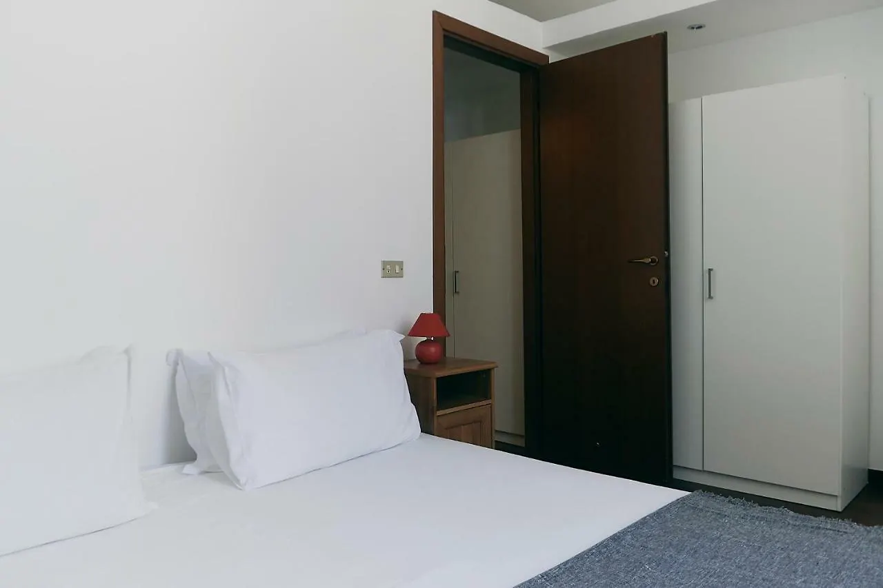 Lovelyloft - Ripa Naviglio Grande Milano 0*,  Italia