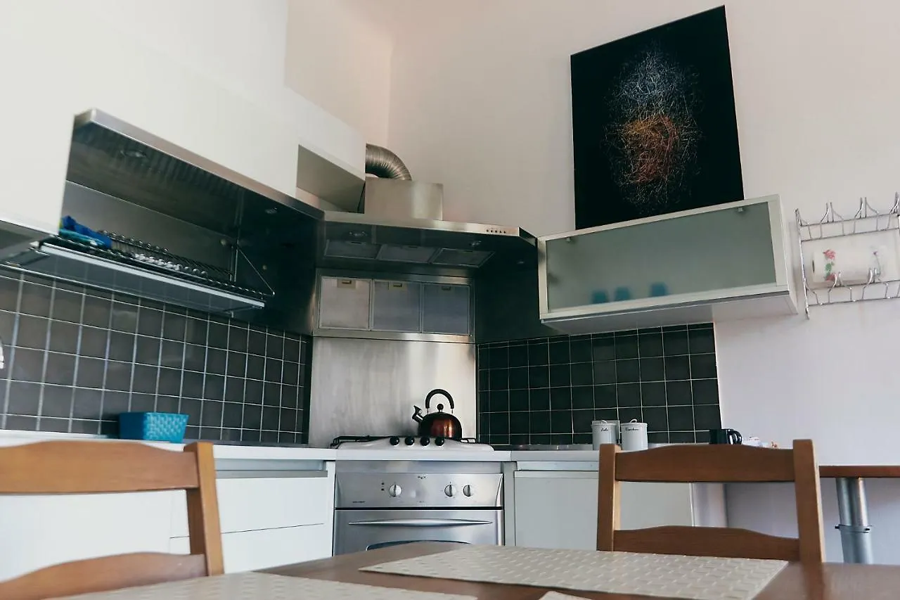 Lovelyloft - Ripa Naviglio Grande Milano Appartamento