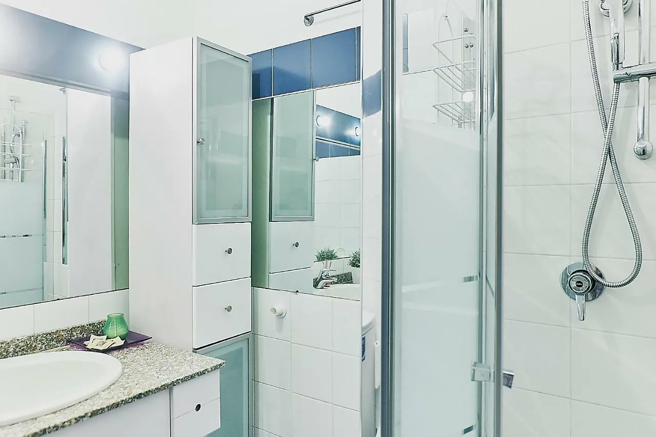 Lovelyloft - Ripa Naviglio Grande Milano 0*,  Italia