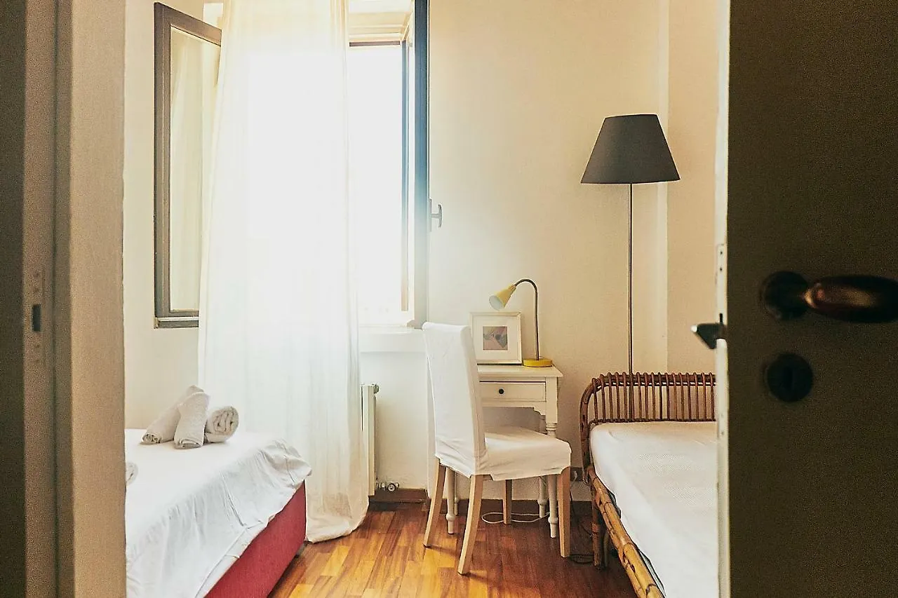 Appartamento Lovelyloft - Ripa Naviglio Grande Milano Italia