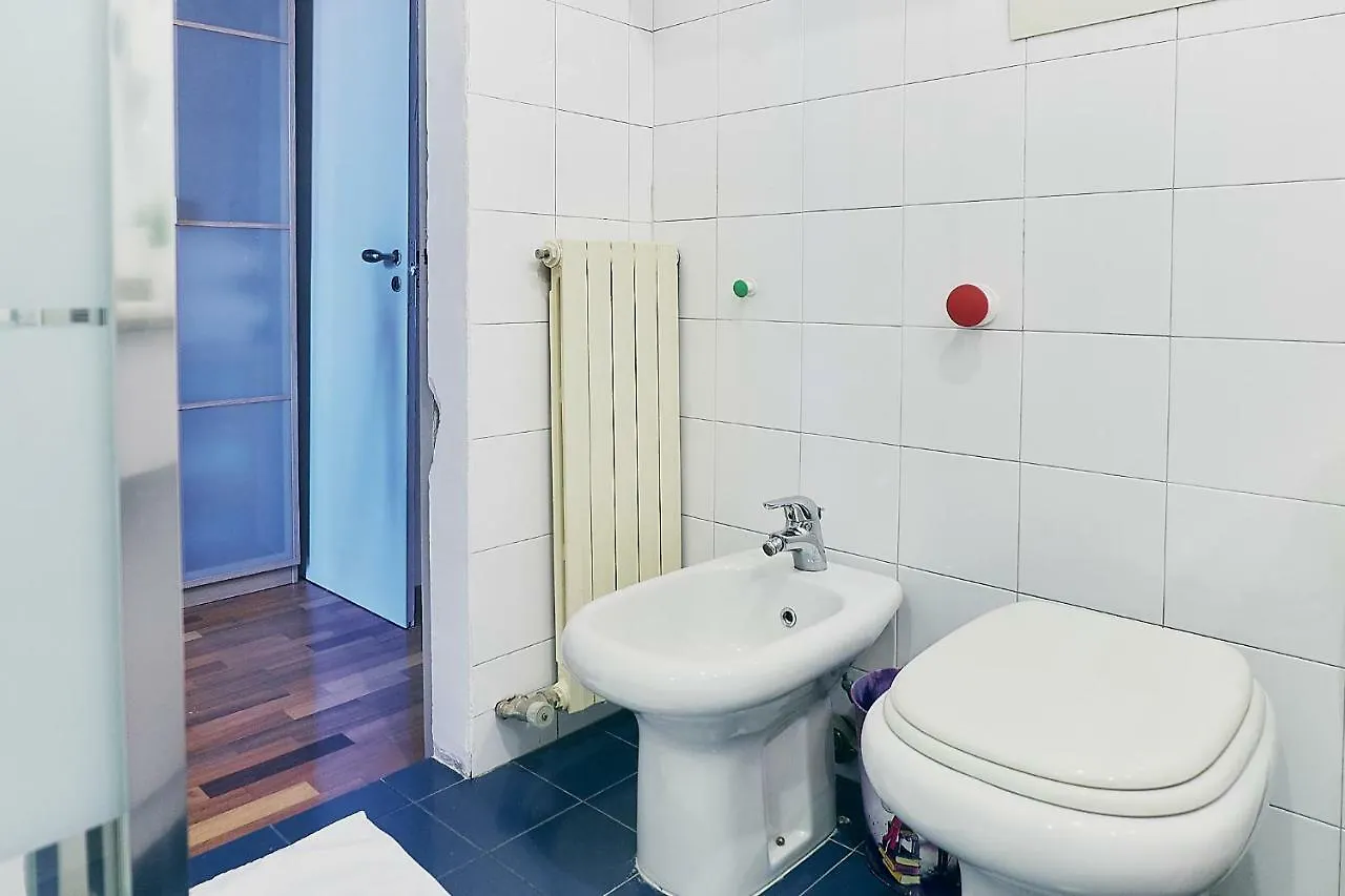 Lovelyloft - Ripa Naviglio Grande Milano Appartamento