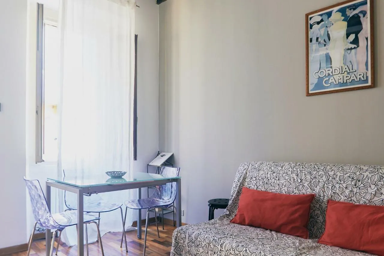 Appartamento Lovelyloft - Ripa Naviglio Grande Milano