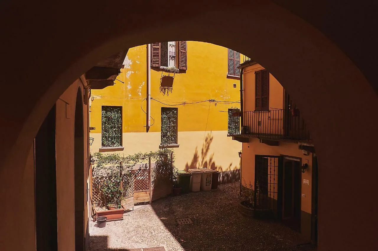 Lovelyloft - Ripa Naviglio Grande Milano Italia