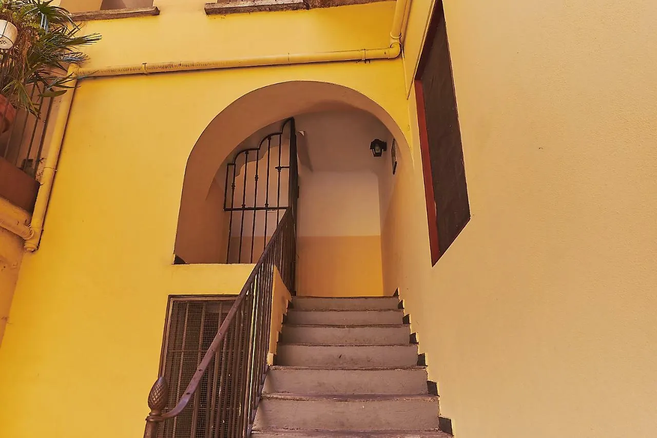 Lovelyloft - Ripa Naviglio Grande Milano 0*,  Italia