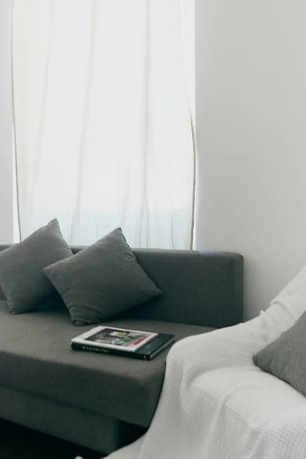 Lovelyloft - Ripa Naviglio Grande Milano Appartamento