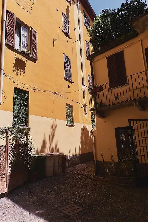 Appartamento Lovelyloft - Ripa Naviglio Grande Milano